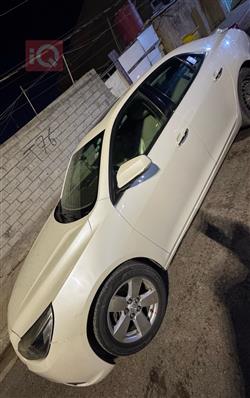 شيفروليه ماليبو